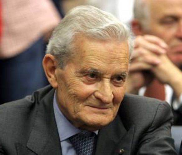 07092016 cavaliere peppino amato
