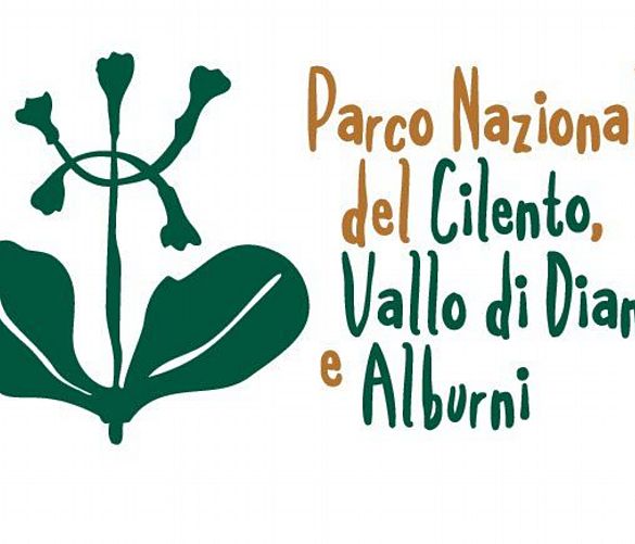 07092016 logo parco del cilento