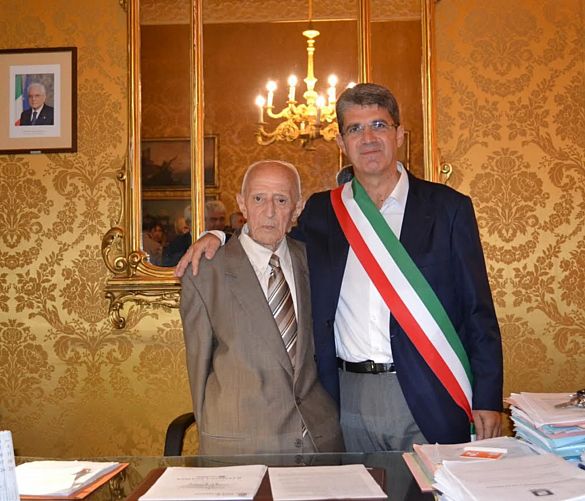 07092016 ultimo cocchiere di cava
