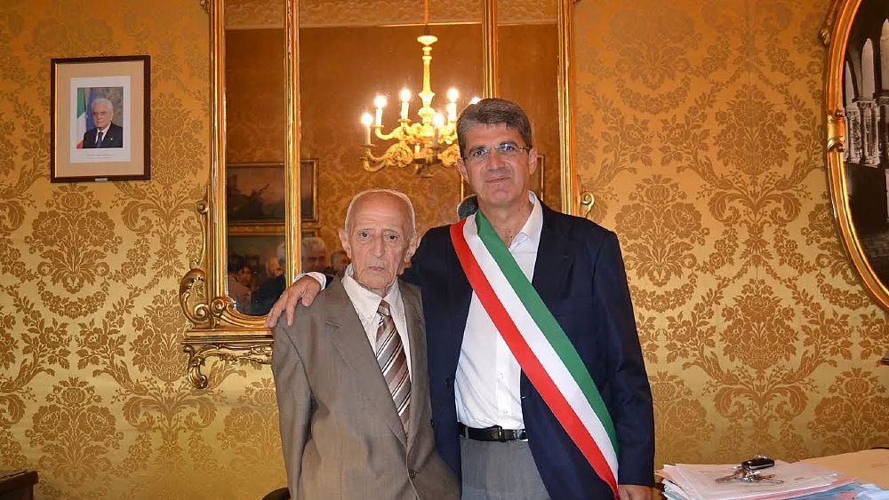 07092016 ultimo cocchiere di cava