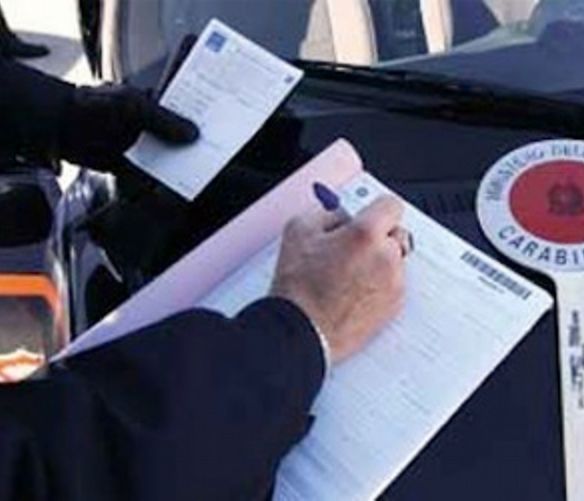 07092016 verbale carabinieri