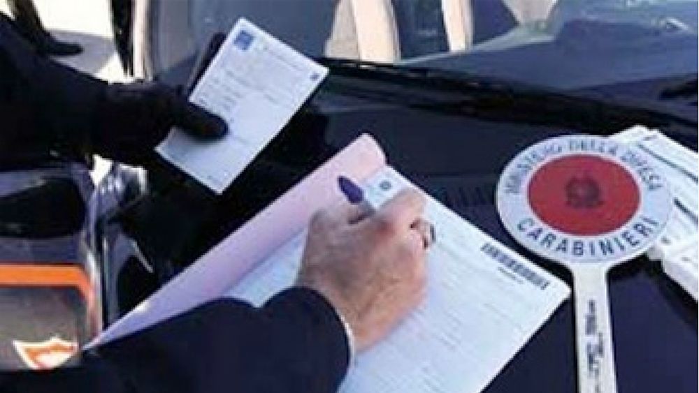 07092016 verbale carabinieri