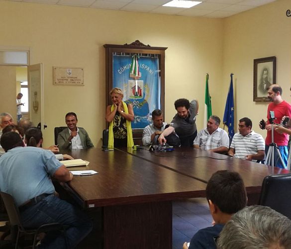 07092017 riunione consac crisi idrica