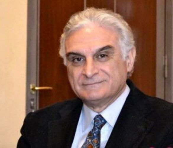 07092018 Giuseppe Canfora