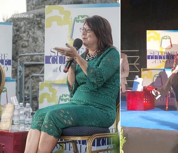 07092018 Giuseppina De Marco