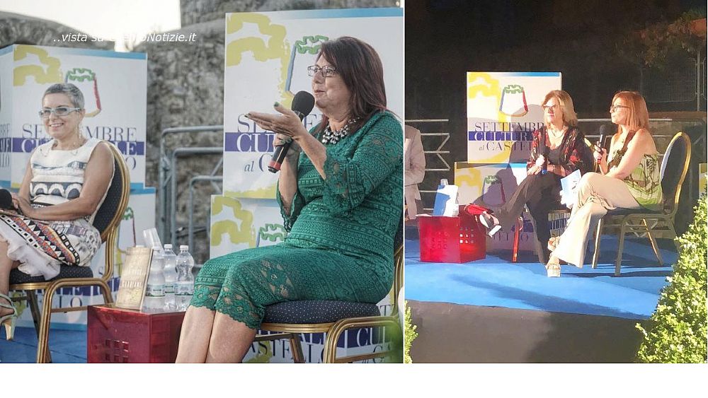 07092018 Giuseppina De Marco