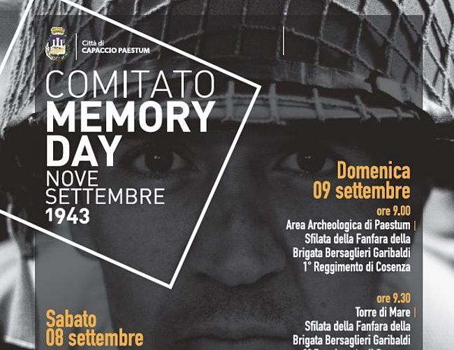 07092018 memory day capaccio