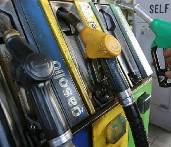 07092018 spese carburante
