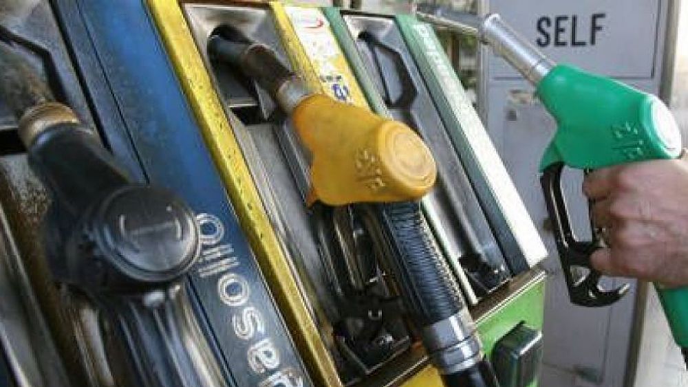 07092018 spese carburante