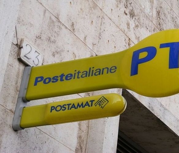 07092018 ufficio postale