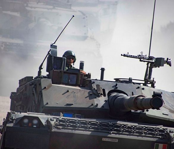 07092019 carro armato persano