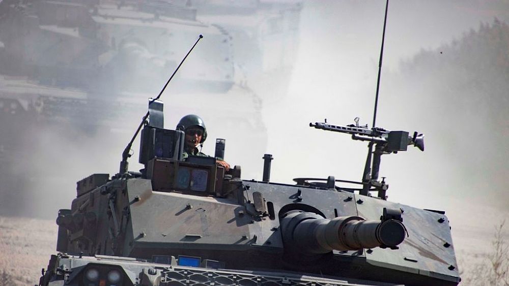 07092019 carro armato persano