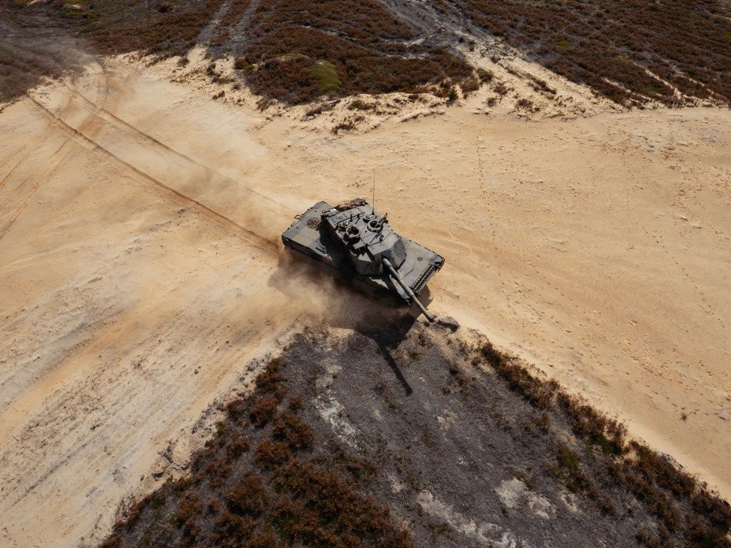 esercitazione reaper strike