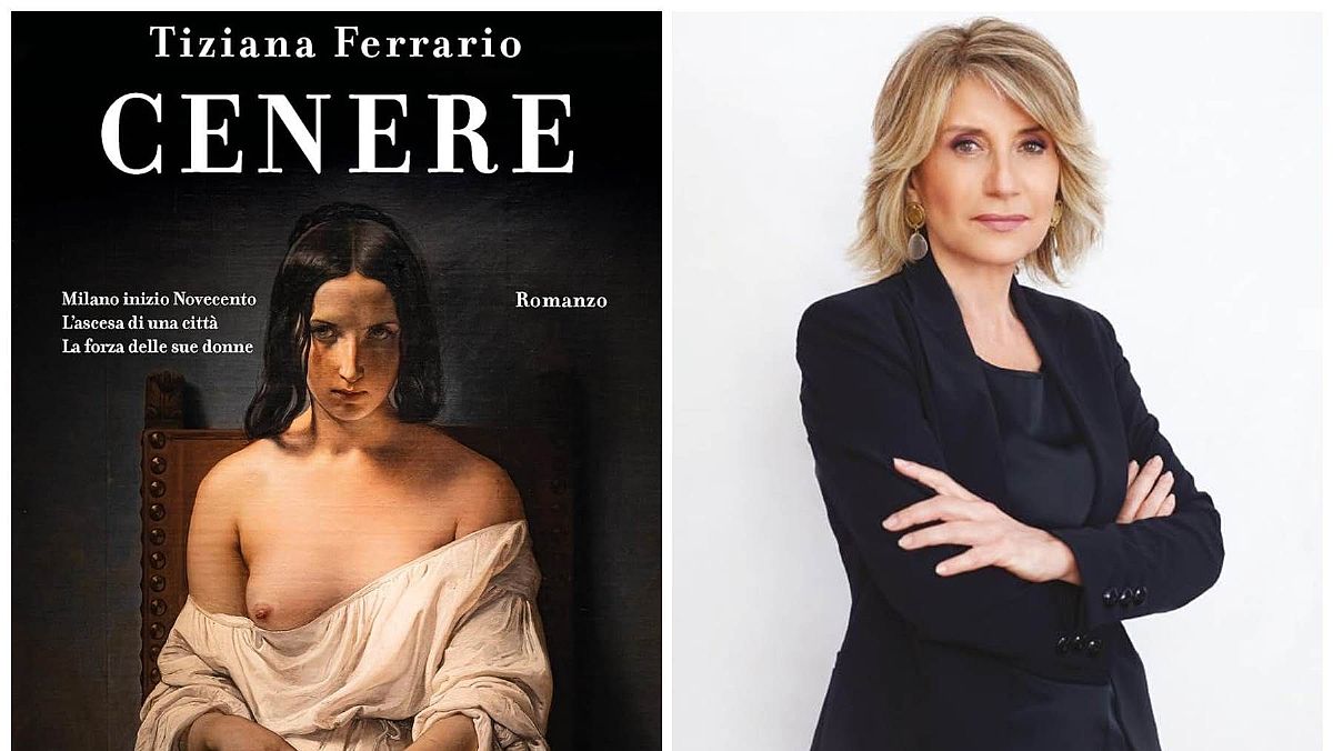 07092024 cenere libro 07092024 cenere libro