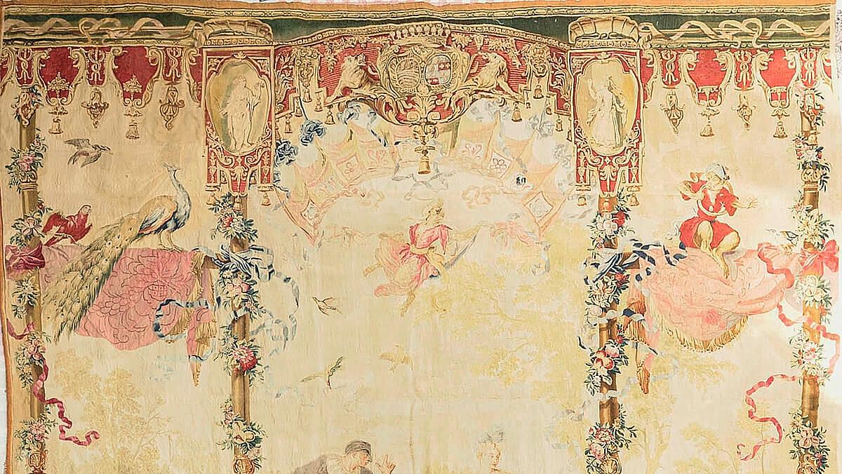 07092024 courtesy fondazione alferano   manifattura reale 07092024 courtesy fondazione alferano   manifattura reale