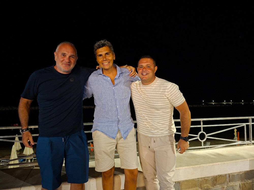 trio