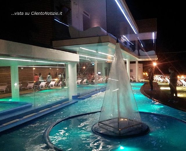 07102013 Approdo Resort Thalasso spa foto