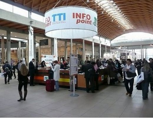 07102014 Travel Trade Italia