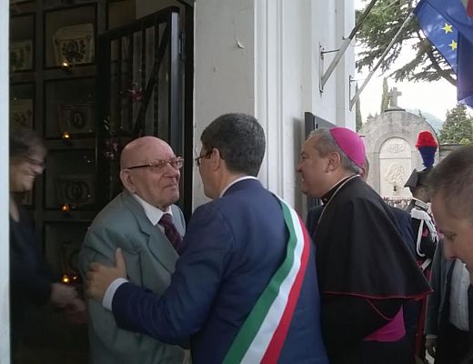 07102015 cava sacrario marciano