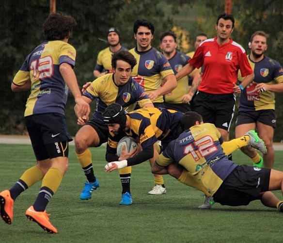 07102016 arechi rugby foto