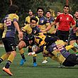 Sport foto - 07102016 arechi rugby foto