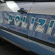 Cronaca foto - 07102016 auto polizia