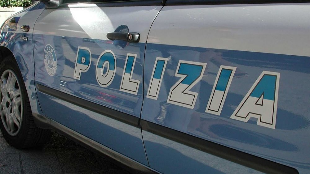 07102016 auto polizia