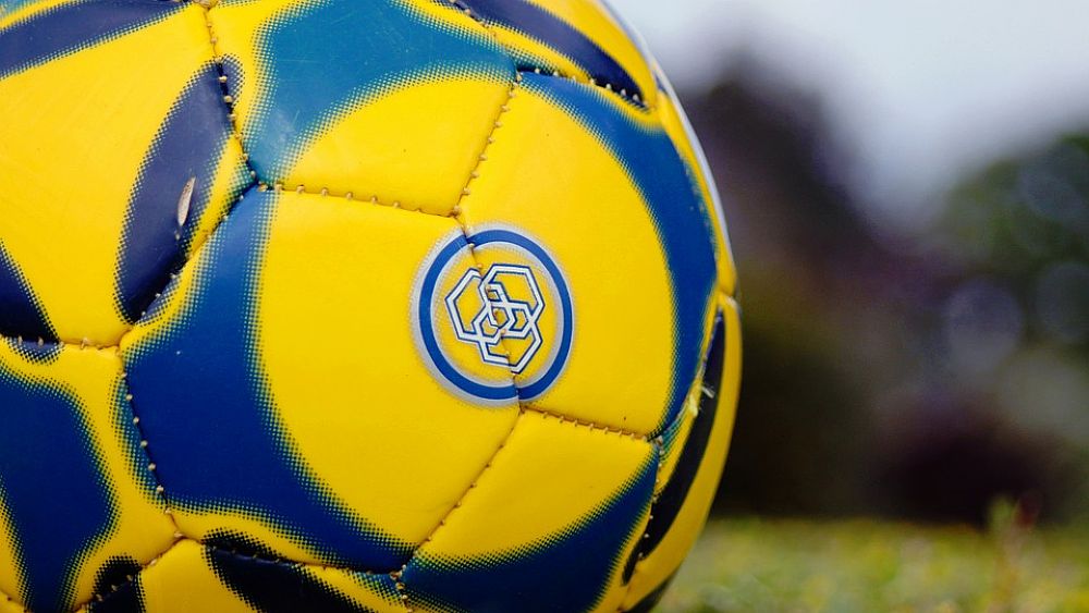 07102016 pallone calcio