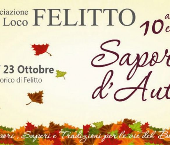 07102016 sapori autunno felitto