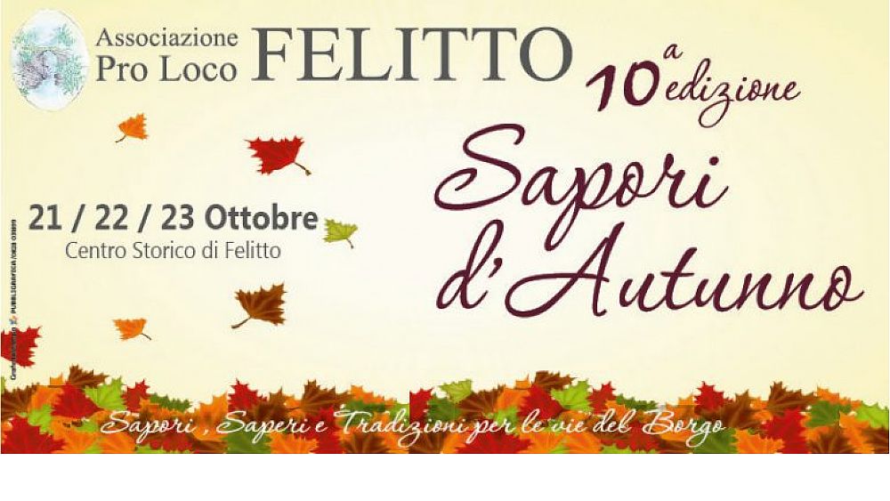 07102016 sapori autunno felitto