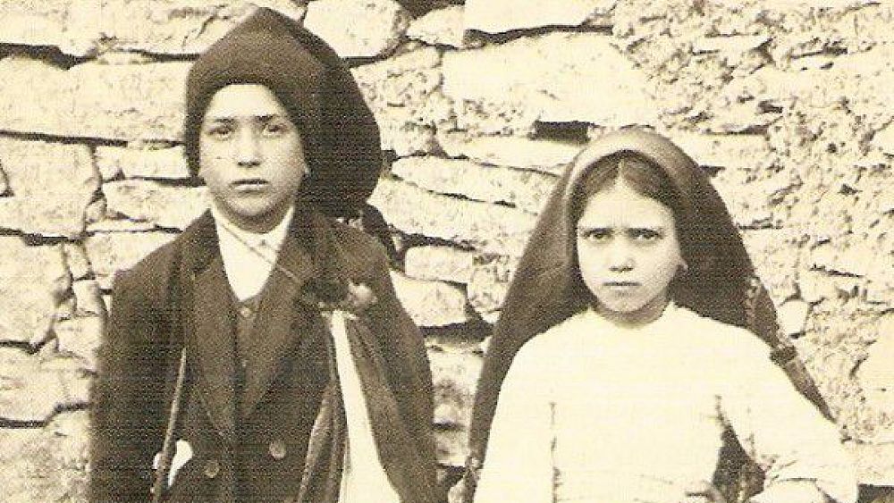 07102017 Francesco e Giacinta Marto