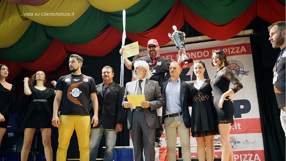 07102017 Mario e Alfredo Folliero con alle spalle Laurent Raimondo IMG 7440