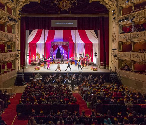 07102019 opera lirica nelle scuole