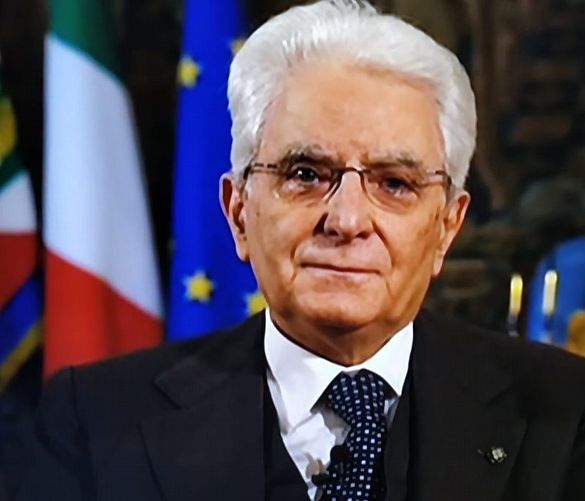Emilio-La-Greca-Romano foto - 07102021 sergio mattarella 1