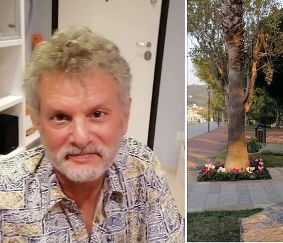 Tonino-Luppino foto - 07102021 steve russo new york