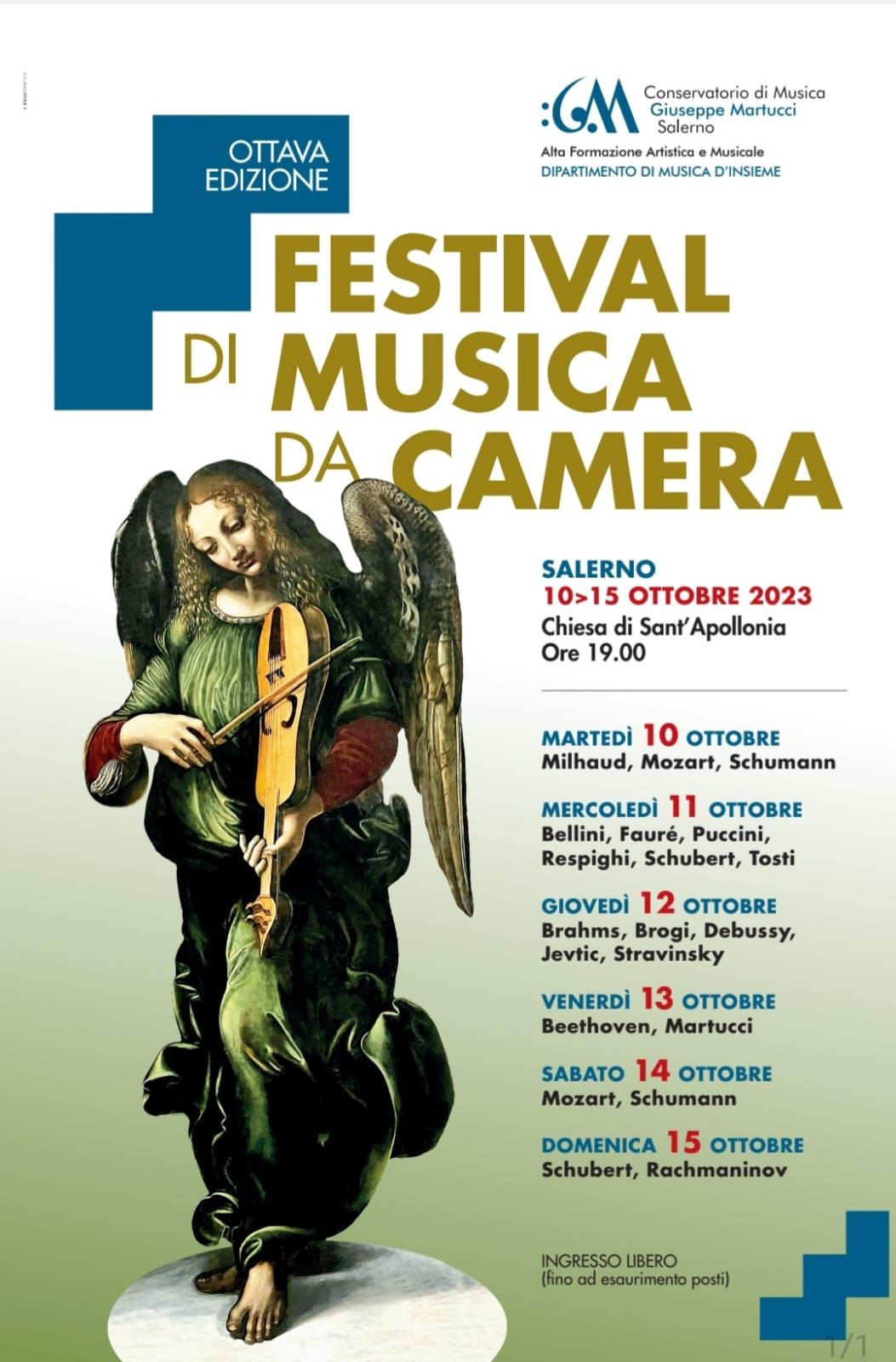 festival musica camera