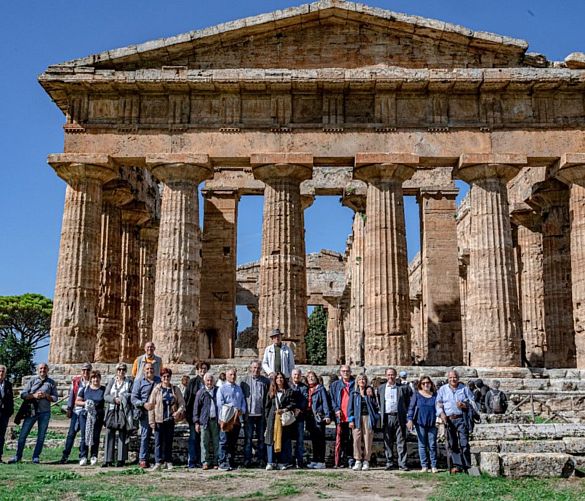 07102024 tour paestum guide