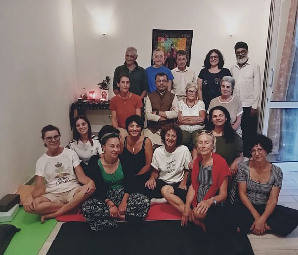 Tonino-Luppino foto - 07102025 gruppo atul rakshe