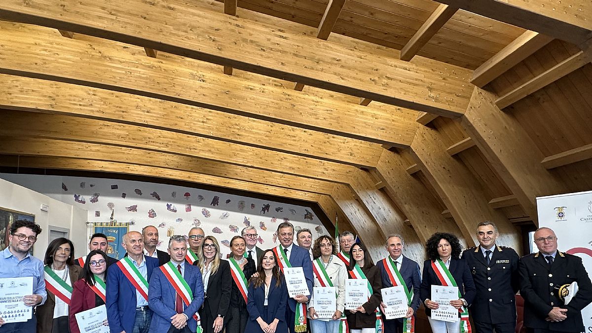 07102025 sicuri sulla strada castellabate 07102025 sicuri sulla strada castellabate