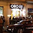 Cronaca foto - 07112012 rapina salerno compro oro regold