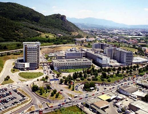 07112014 ospedale ruggi