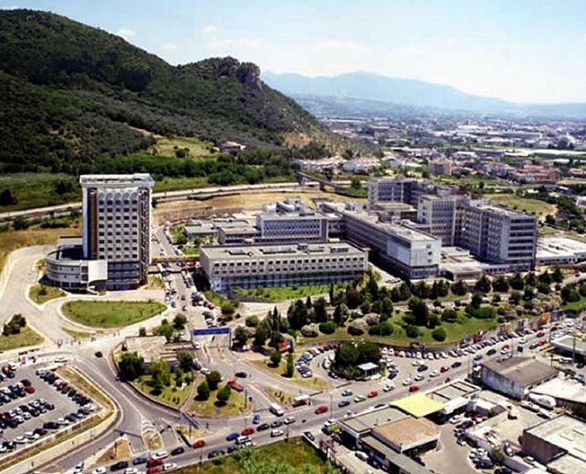 07112014 ospedale ruggi