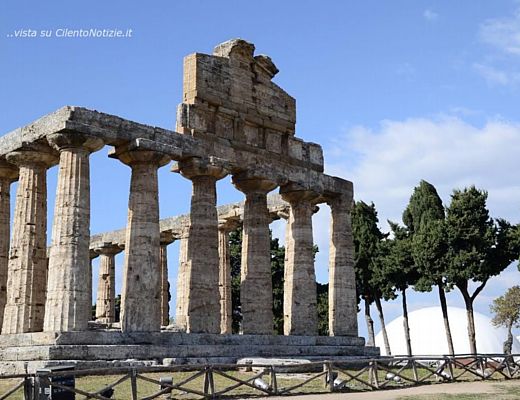 07112014 tempio di cerere paestum