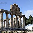 Capaccio Paestum Notizie foto - 07112014 tempio di cerere paestum