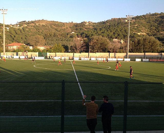 07112015 Partita santa maria