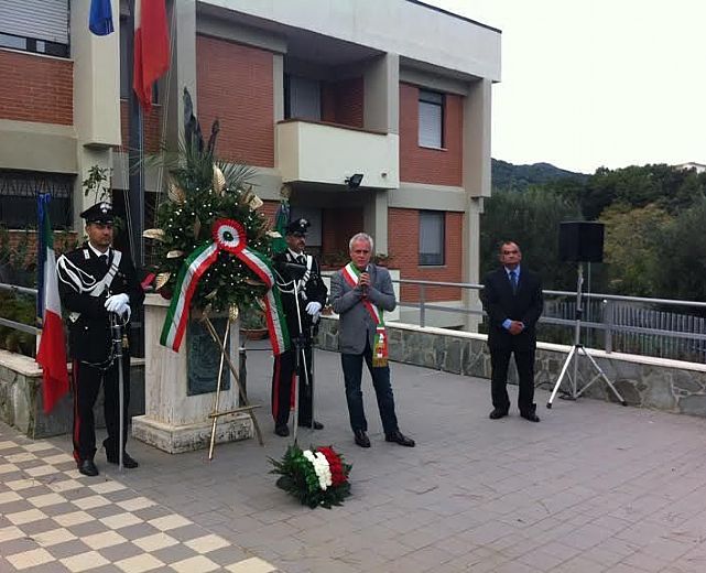 07112015 commemorazione