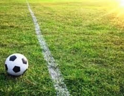 Antonio-Montuoro foto - 07112015 pallone calcio sole