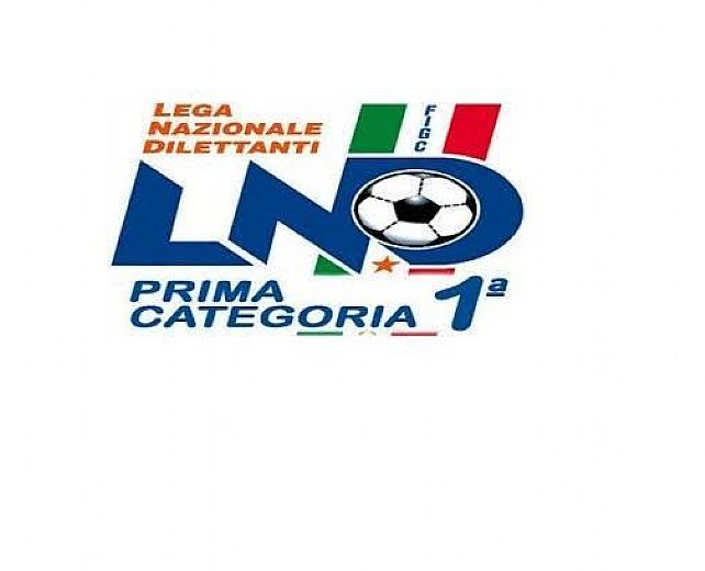 07112015 prima categoria 07112015 prima categoria