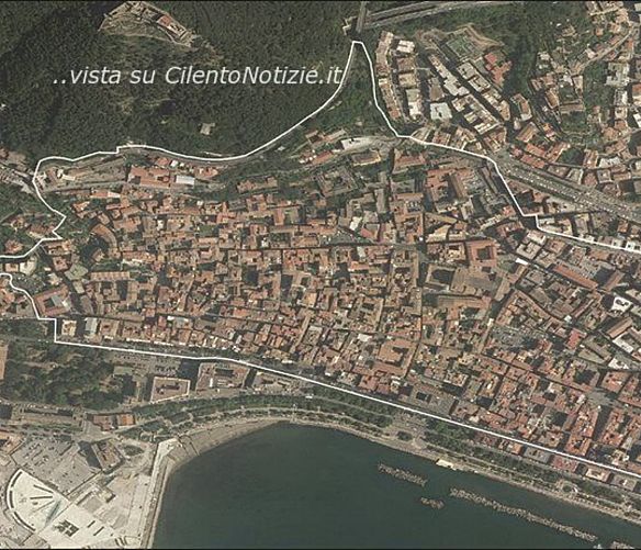 07112016 Aerea Cento storico salerno