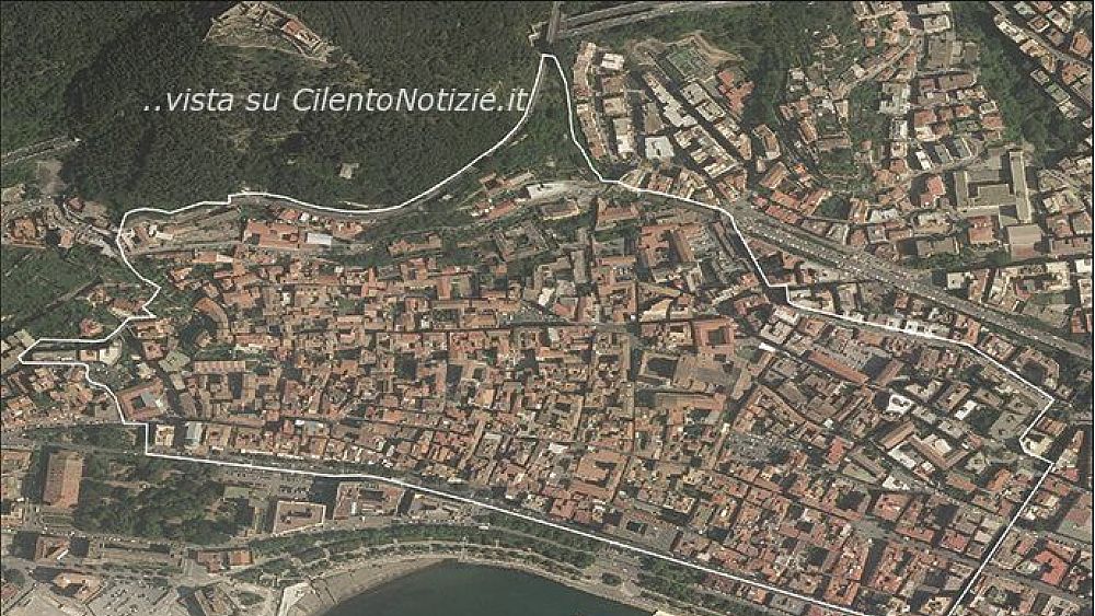 07112016 Aerea Cento storico salerno